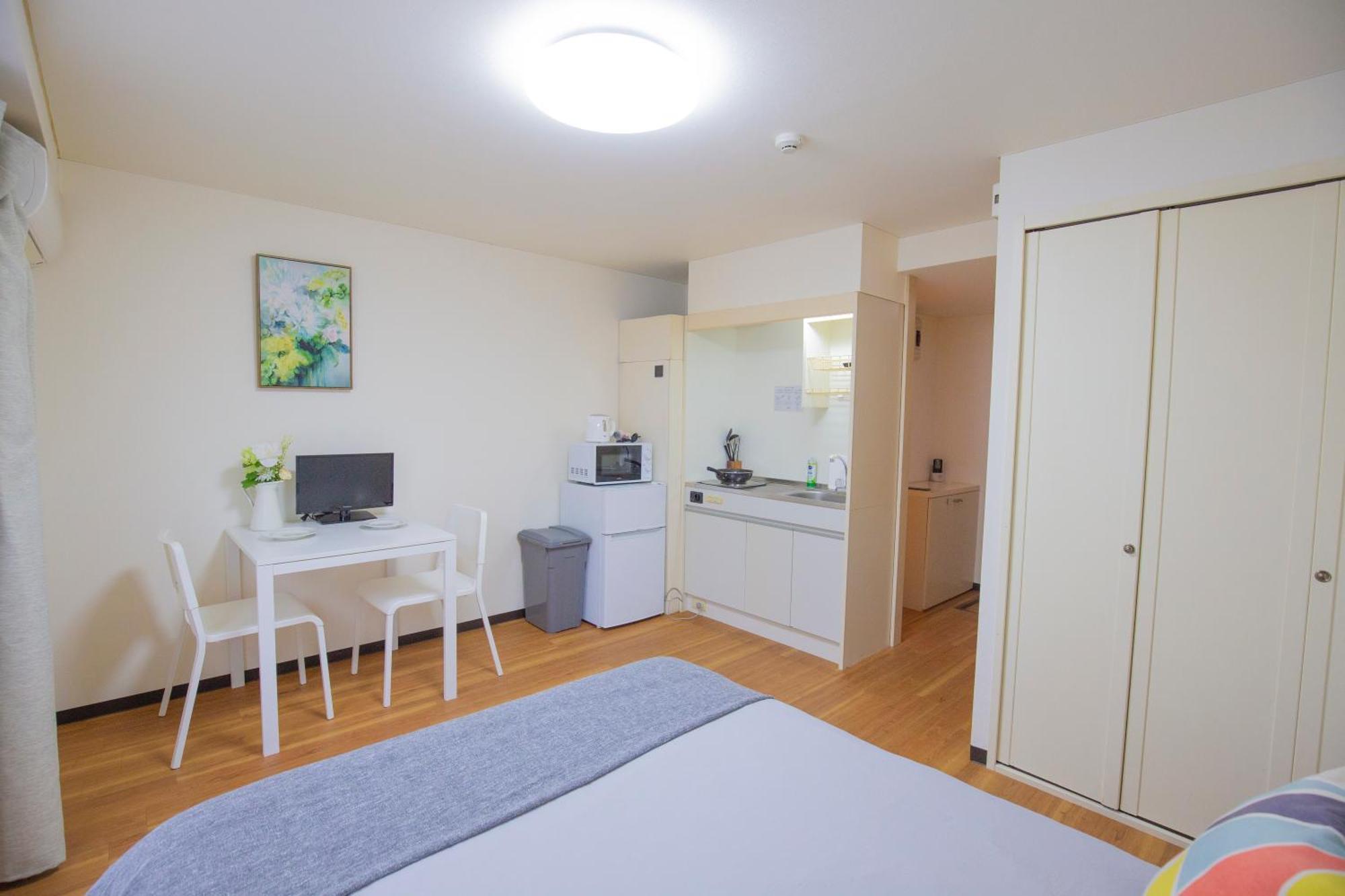 Charming Guesthouse In The Heart Of Okubo 丶steps To Metro And Convenient Travel! Eos11 โตเกียว ภายนอก รูปภาพ